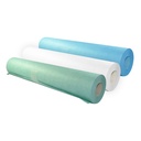 Rollo papel camilla IRROMPIBLE colores varios