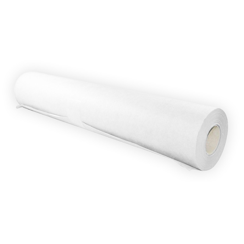 Rollo papel camilla IRROMPIBLE colores varios