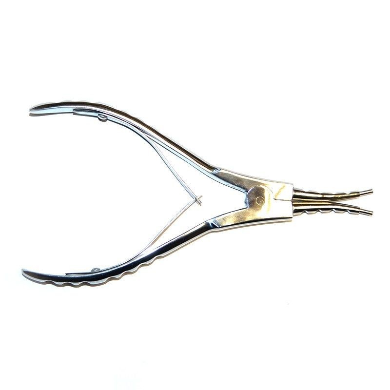 Pinzas abrir aros grande