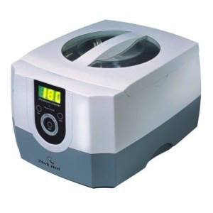 Lavadora Ultrasonidos 600 ml.