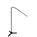 Lámpara de pié LED Ava