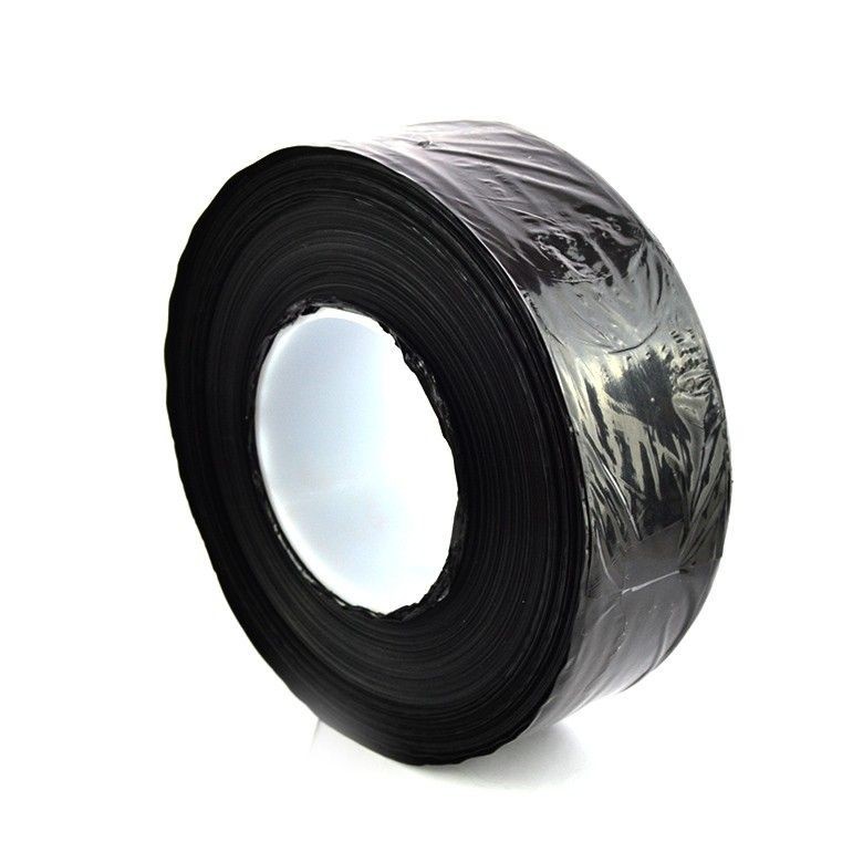 Rollo funda clip cord Negra