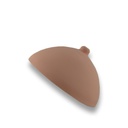 Simulador de Seno 3D Silicona prácticas