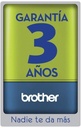Termoimpresora Brother - PJ 883