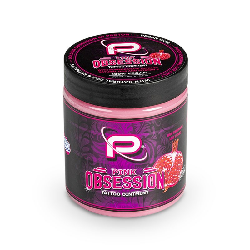 Protón Butter Colour Obsession