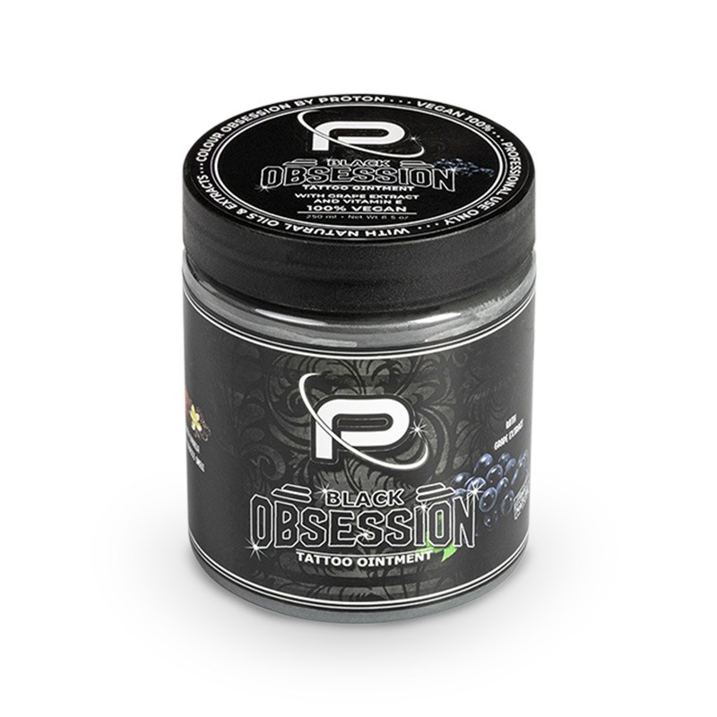 Protón Butter Colour Obsession