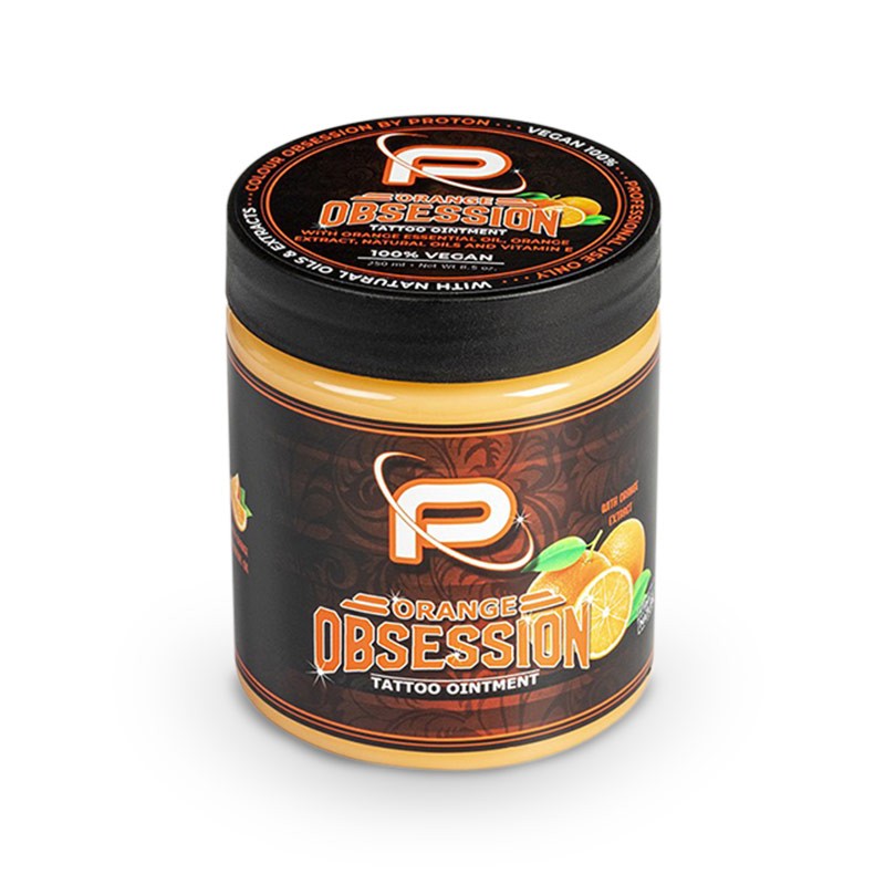 Protón Butter Colour Obsession