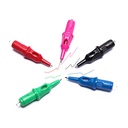 Tattoo Pen Cartucho Bolígrafo SWORDSHIELD