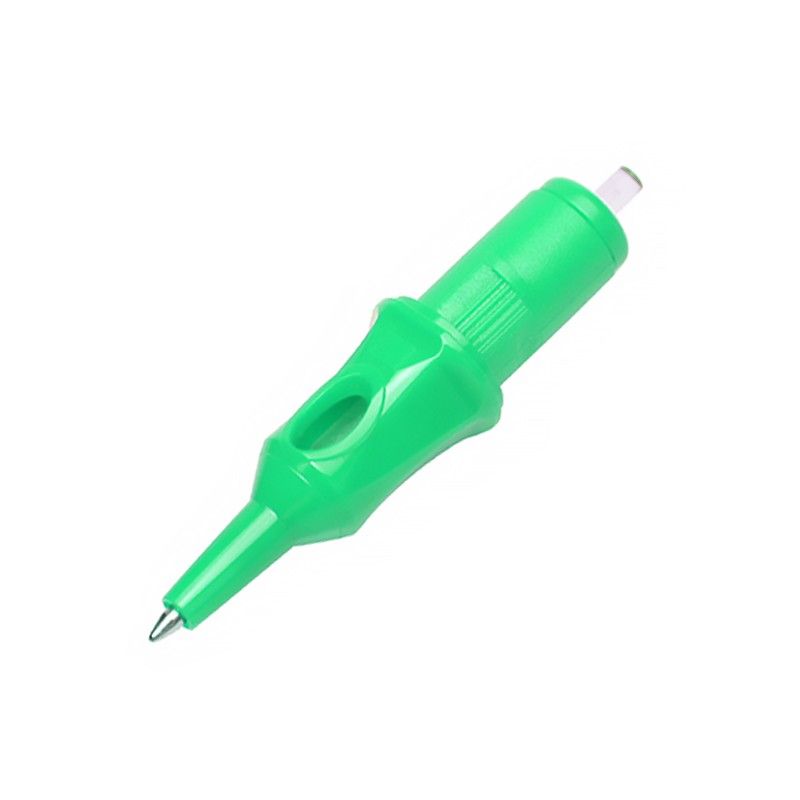 Tattoo Pen Cartucho Bolígrafo SWORDSHIELD