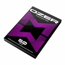 Papel Termocopiadora Ozer M 50 hojas Classic Thermal