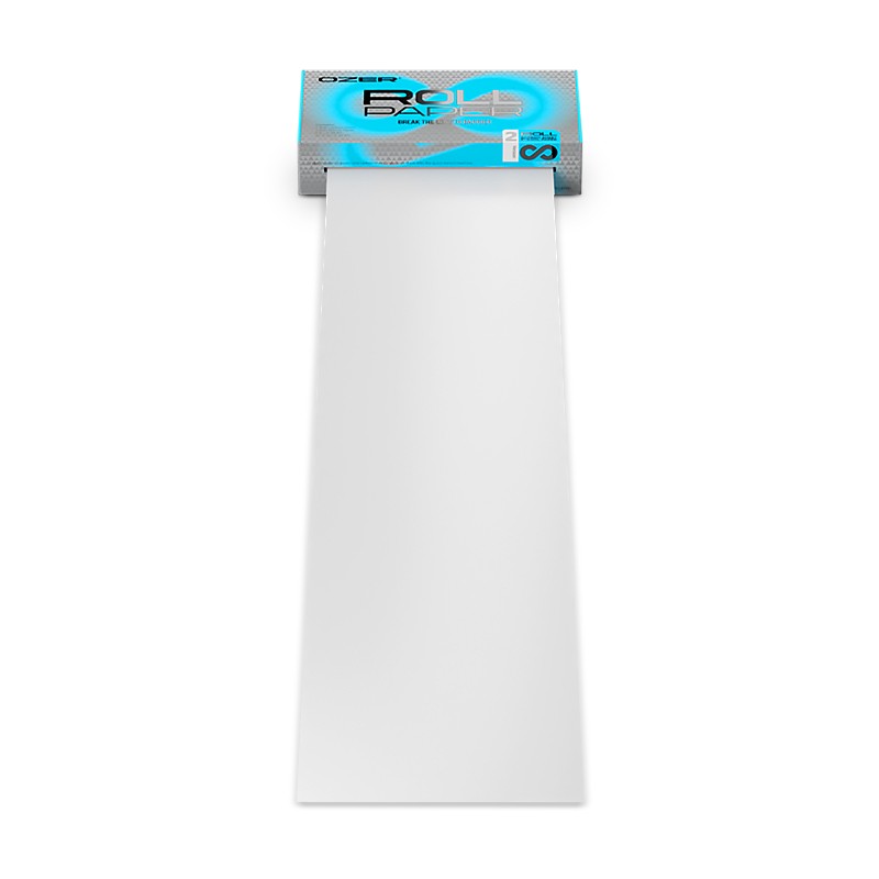 Ozer Rollo papel Thermal