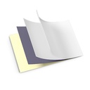 Papel Termocopiadora Gothic 50 hojas Classic Thermal