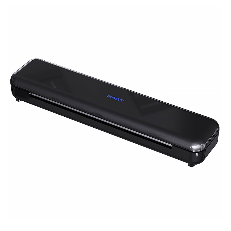 Termocopiadora MAST Smart Wireless Printer (Negro)