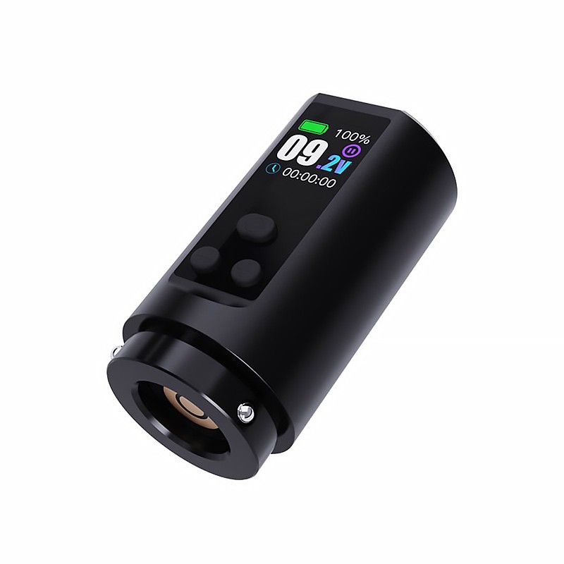 MAST FOLD 2 PRO Batería inalámbrica de recambio (Negro)