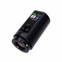 MAST FOLD 2 PRO Batería inalámbrica de recambio (Negro)