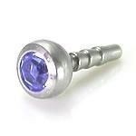 Recambio bola con piedra