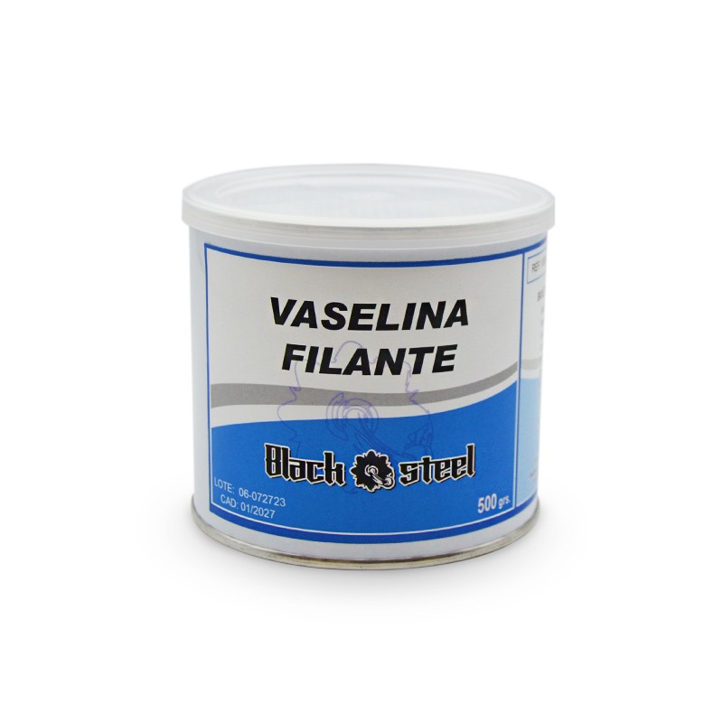 Filant vaseline