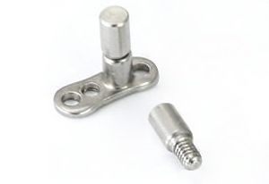 MicroDermal bar refill