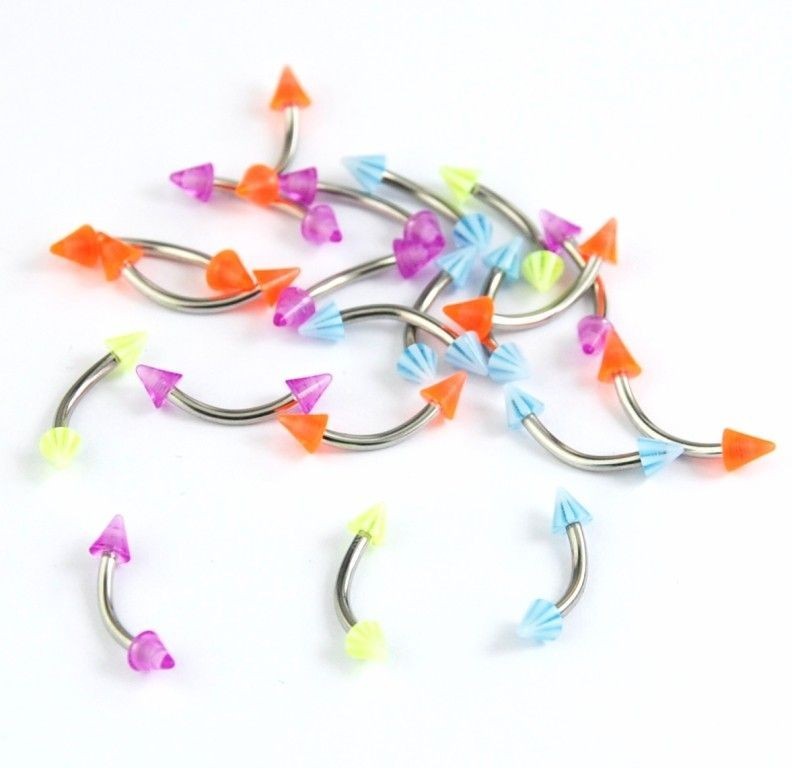 Surtido 25 Bananas con conos