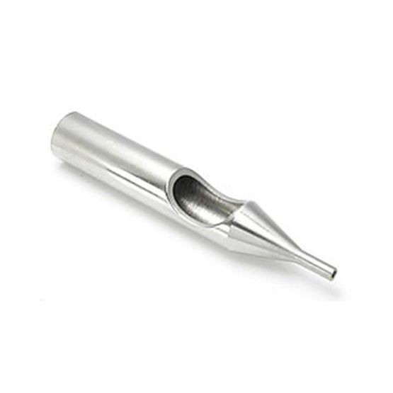 Tip redonda  línea.