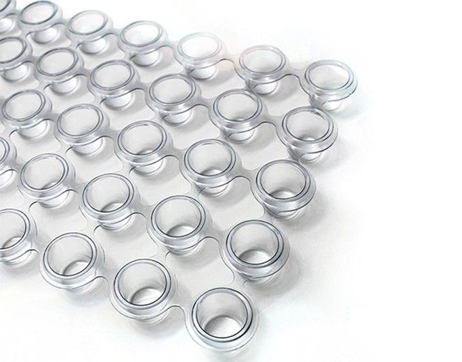 Quick cups - Pack of 20 units of 50 caps (1000 caps)