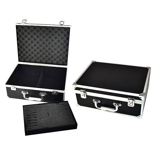 Maleta para tatuaje Negra