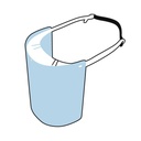 Visera protección ADULTO