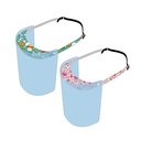 Visera protección NIÑOS