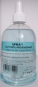 Spray Hidroalcohólico SUPERFICIES 500 ml