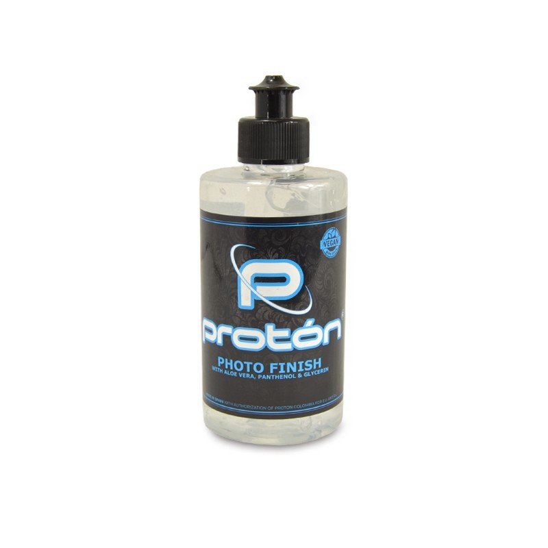 Photo Finish - Protón