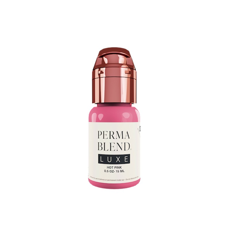 Perma Blend Luxe - Hot Pink 15ml