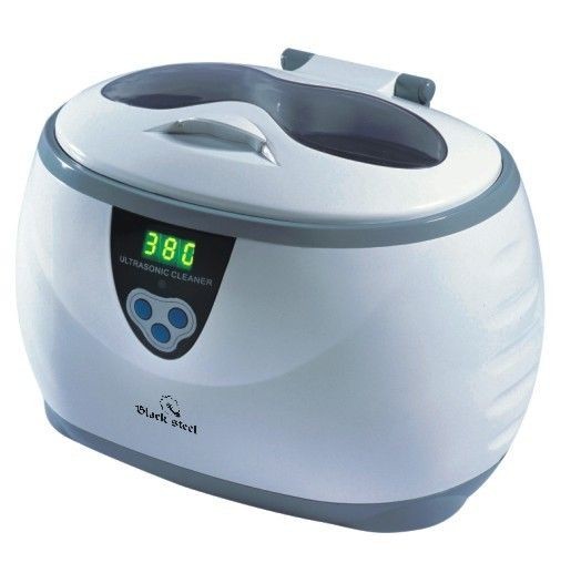 Lavadora Ultrasonidos 600 ml.