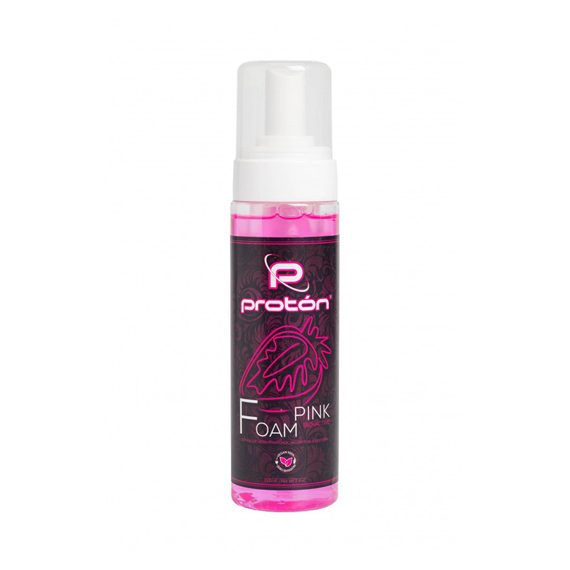 PROTÓN Pink Foamer 220 ml
