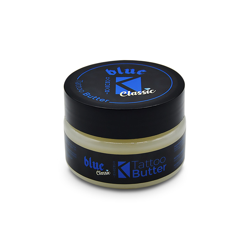 Blue Classic Tattoo Butter 120 ml. (copia)
