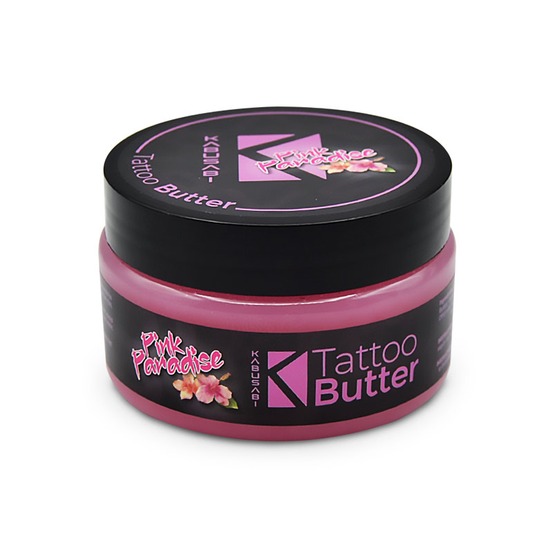 KABUSABI Pink Paradise – 120 ml. (copia)