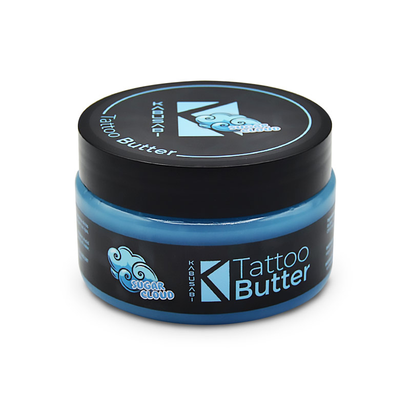 KABUSABI Sugar Cloud – Tattoo Butter 280 ml. 