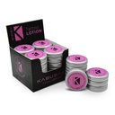 KABUSABI LOTION EXPOSITOR 24 TARRINAS (copia)