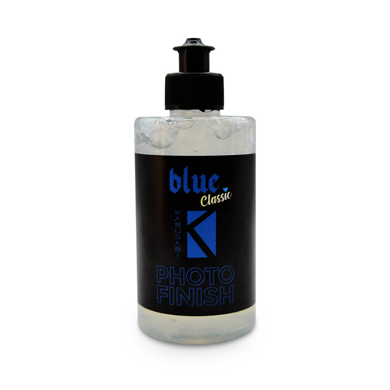 Kabusabi Blue Classic Photo Finish 200 ml.