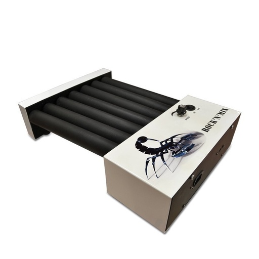 [BAT03] Máquina Removedor De Tintas ROCK´N´MIX