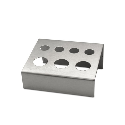 [CP1033] Stainless steel capsule holder