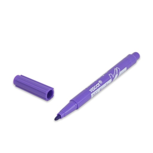 [VIS02] Mini XL Disposable Skin Marker Viscot Violet