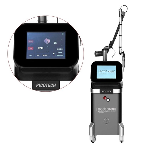 [LPIC16] PICOSURE PRO1600 mj