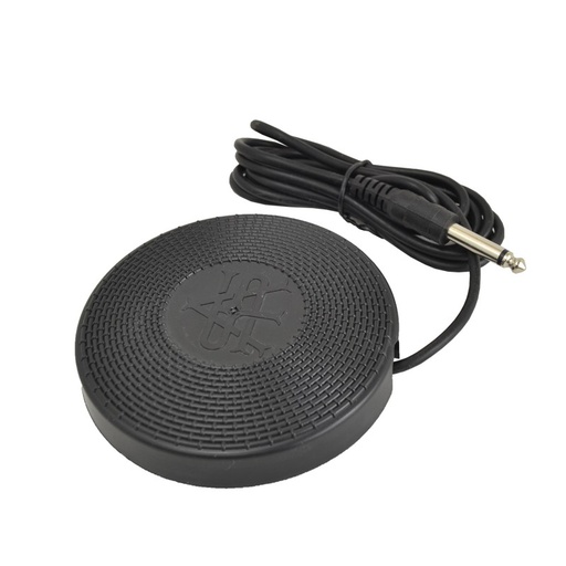 [PS102] Swicht foot - Pedal redondo