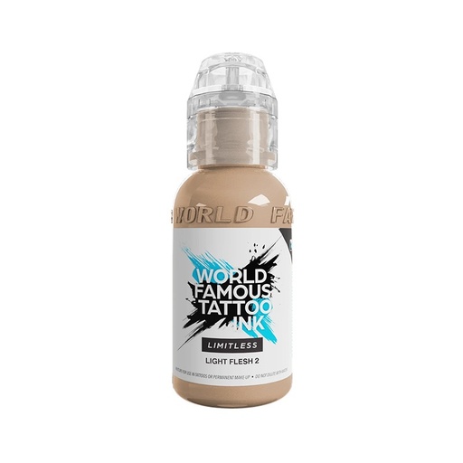 [WFL89] World Famous Limitless Light Flesh 2