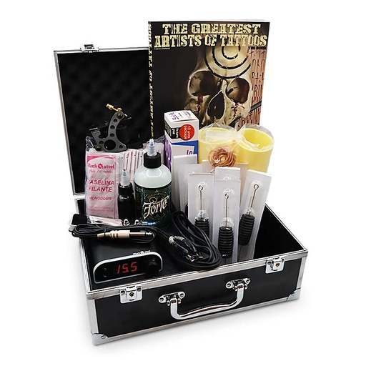 [KIT01BASIC-BOB] Basic Starter Kit Coil Machine