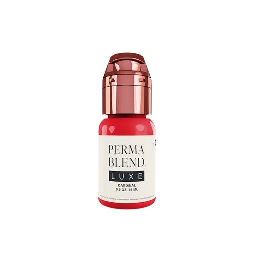 [PBL07] Perma Blend Luxe - Cardinal 15ml
