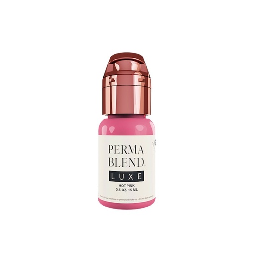 [PBL40] Perma Blend Luxe - Hot Pink 15ml
