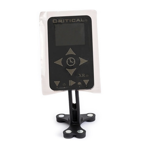 [ES178] Roll film Black protective Self-adhesive