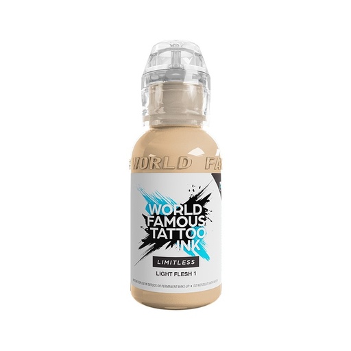 [WFL90] World Famous Limitless Light Flesh 1