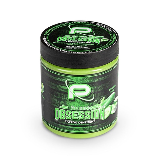 Protón Butter Colour Obsession